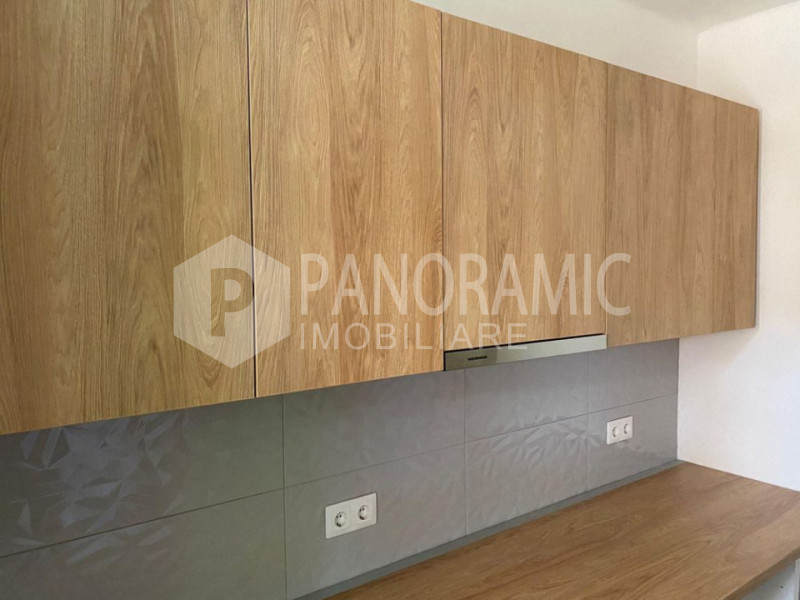 Apartament 2 camere semi-decomandate Gara