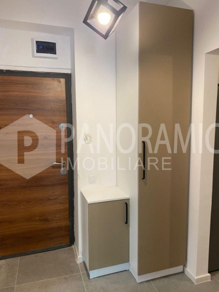 Apartament 2 camere semi-decomandate Gara