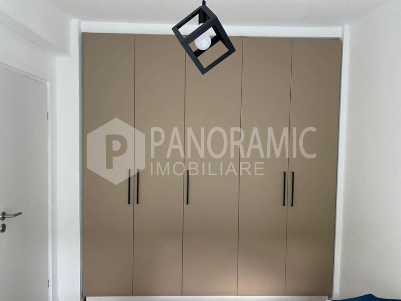 Apartament 2 camere semi-decomandate Gara