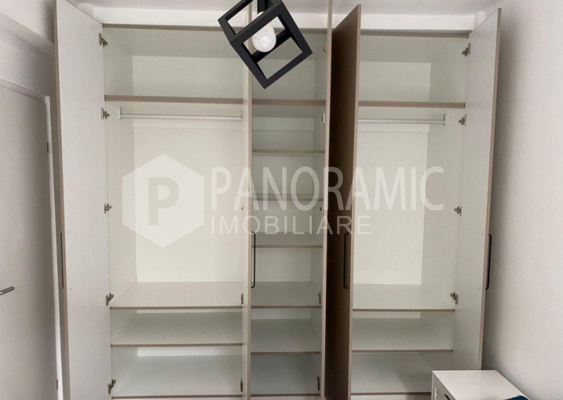 Apartament 2 camere semi-decomandate Gara