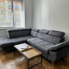Apartament 2 camere semi-decomandate Gara