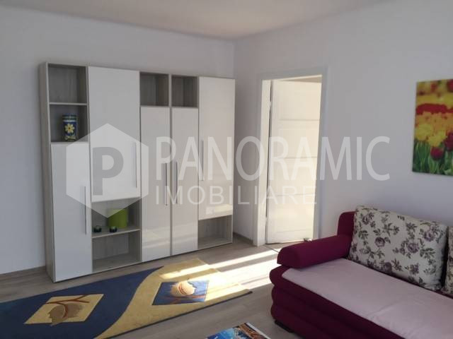Apartament 2 camere semi-decomandate Horea