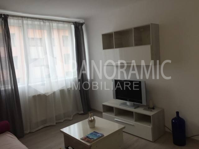 Apartament 2 camere semi-decomandate Horea