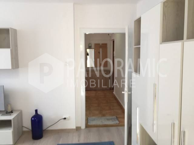 Apartament 2 camere semi-decomandate Horea