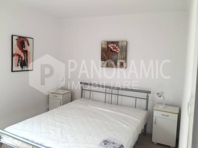 Apartament 2 camere semi-decomandate Horea