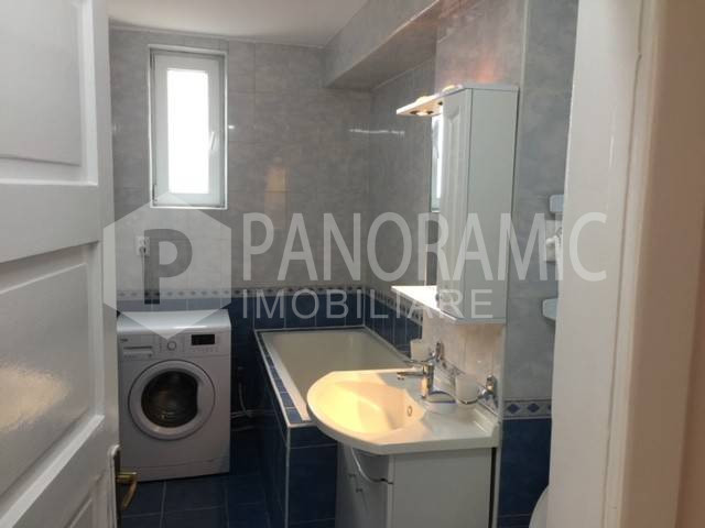 Apartament 2 camere semi-decomandate Horea