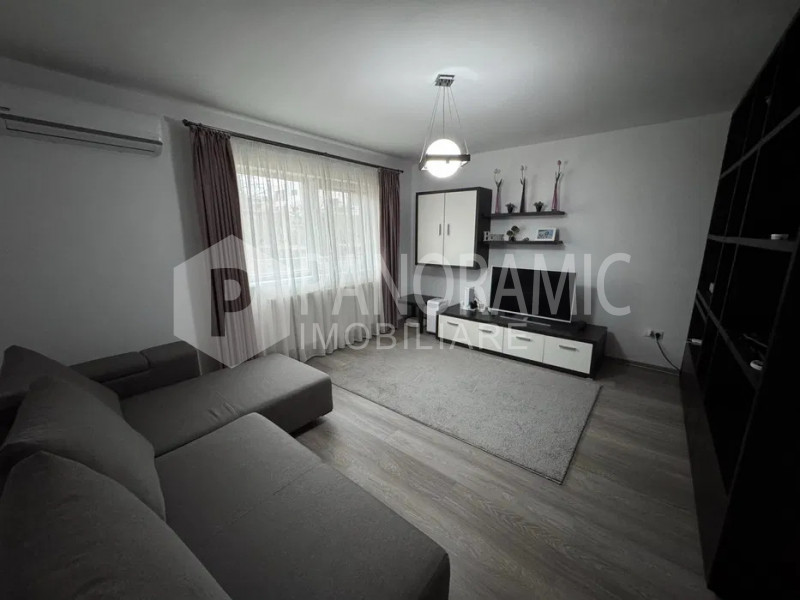 Apartament cu 1 cameră - Între Lacuri Iulius Mall FSEGA