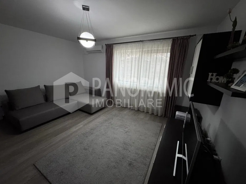 Apartament cu 1 cameră - Între Lacuri Iulius Mall FSEGA