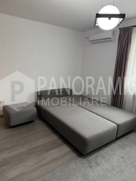 Apartament cu 1 cameră - Între Lacuri Iulius Mall FSEGA