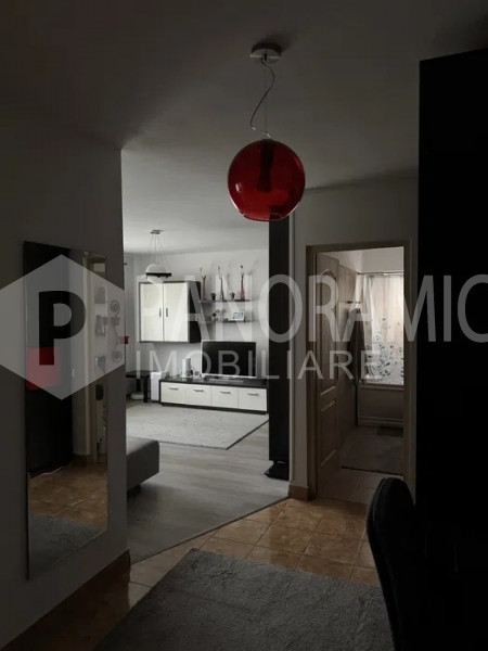 Apartament cu 1 cameră - Între Lacuri Iulius Mall FSEGA