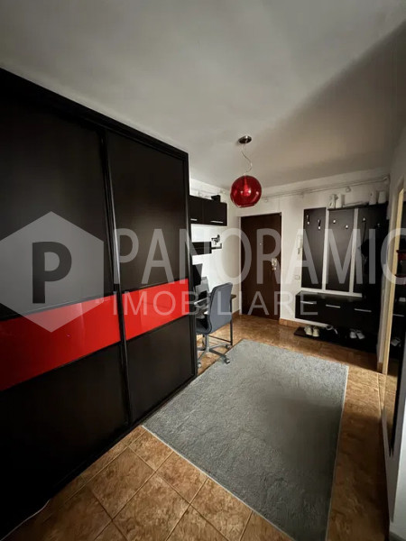 Apartament cu 1 cameră - Între Lacuri Iulius Mall FSEGA