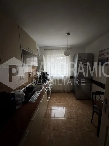 Apartament cu 1 cameră - Între Lacuri Iulius Mall FSEGA