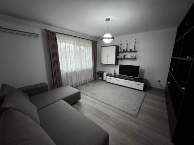 Apartament cu 1 cameră - Între Lacuri Iulius Mall FSEGA