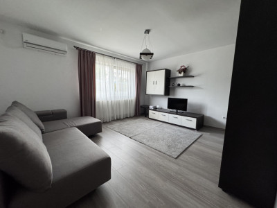 Apartament cu 1 cameră - Între Lacuri Iulius Mall FSEGA