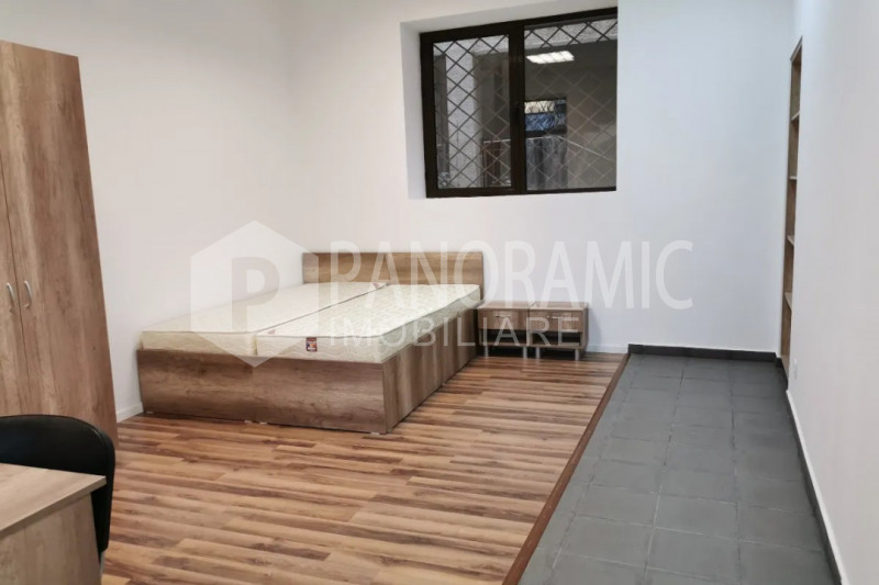 Apartament ultracentral cu 2 dormitoare - Sora / B-dul 21 Decembrie 