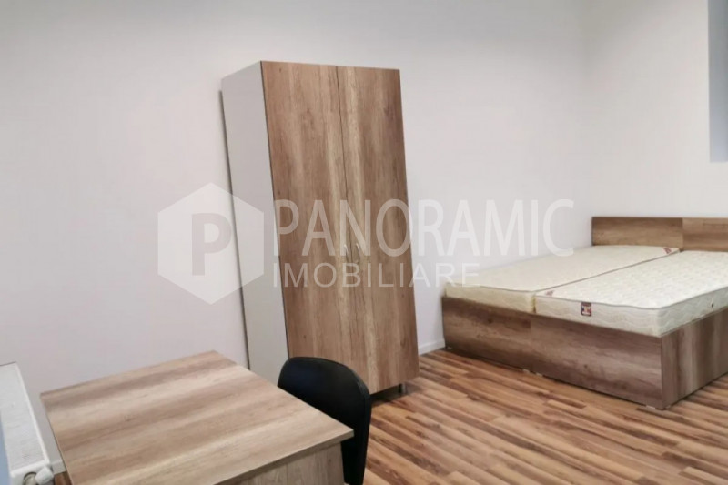 Apartament ultracentral cu 2 dormitoare - Sora / B-dul 21 Decembrie 