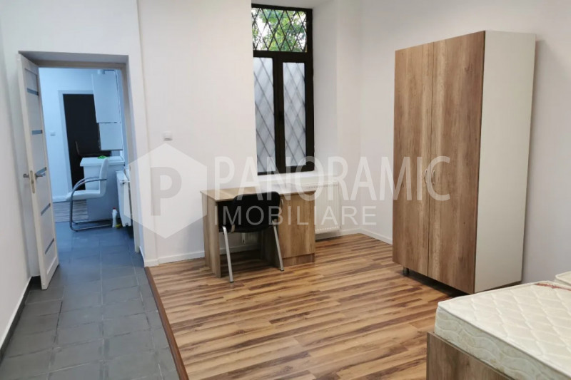 Apartament ultracentral cu 2 dormitoare - Sora / B-dul 21 Decembrie 