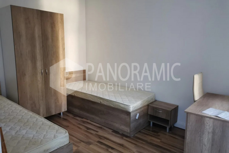 Apartament ultracentral cu 2 dormitoare - Sora / B-dul 21 Decembrie 