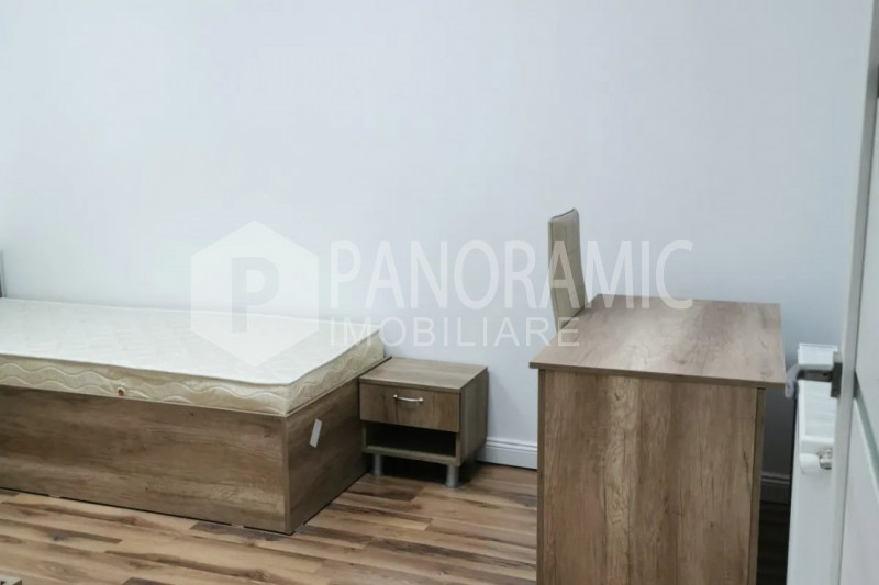 Apartament ultracentral cu 2 dormitoare - Sora / B-dul 21 Decembrie 