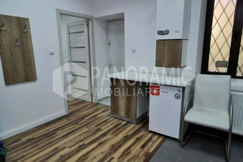 Apartament ultracentral cu 2 dormitoare - Sora / B-dul 21 Decembrie 