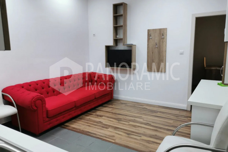 Apartament ultracentral cu 2 dormitoare - Sora / B-dul 21 Decembrie 