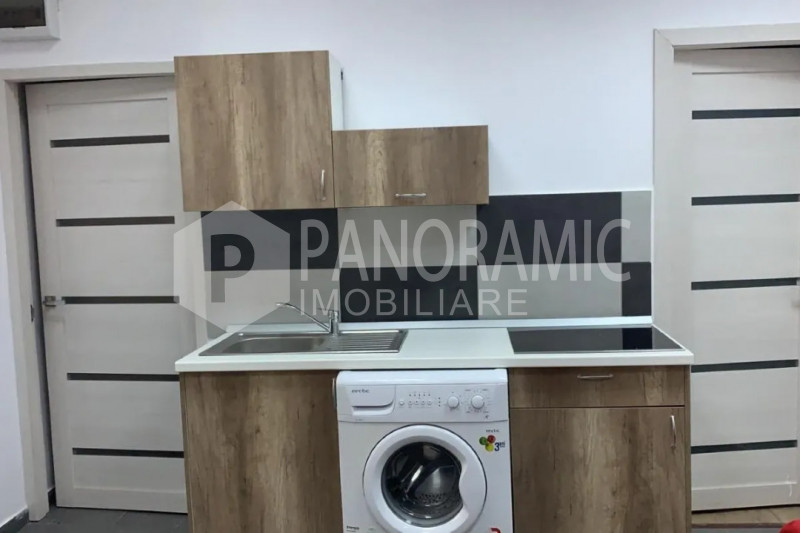 Apartament ultracentral cu 2 dormitoare - Sora / B-dul 21 Decembrie 