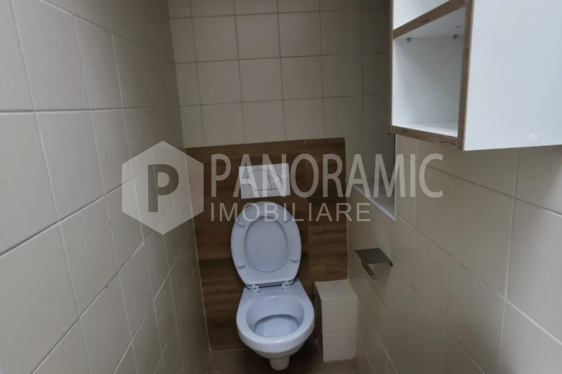 Apartament ultracentral cu 2 dormitoare - Sora / B-dul 21 Decembrie 
