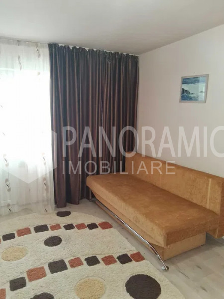 Apartament cu 2 camere semidecomandate - Mănăștur Bucium