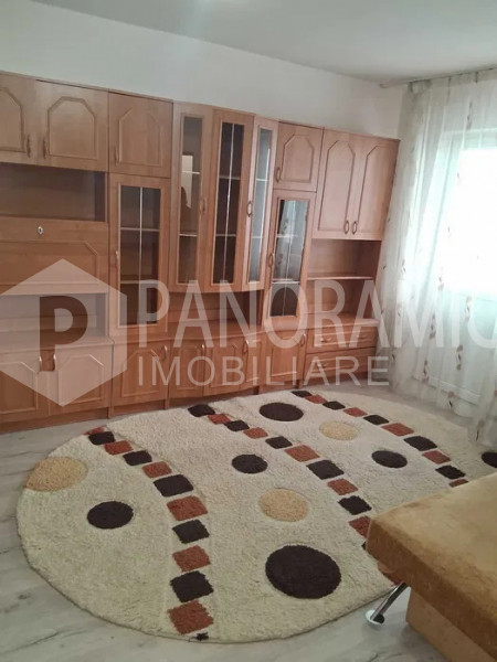 Apartament cu 2 camere semidecomandate - Mănăștur Bucium