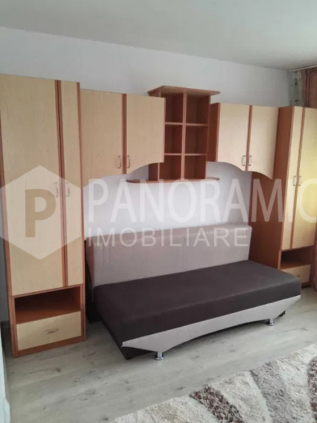Apartament cu 2 camere semidecomandate - Mănăștur Bucium