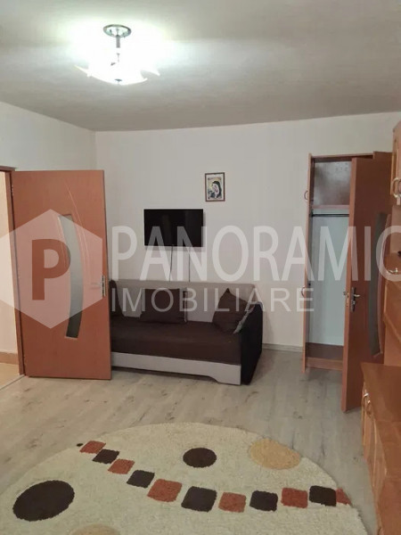 Apartament cu 2 camere semidecomandate - Mănăștur Bucium