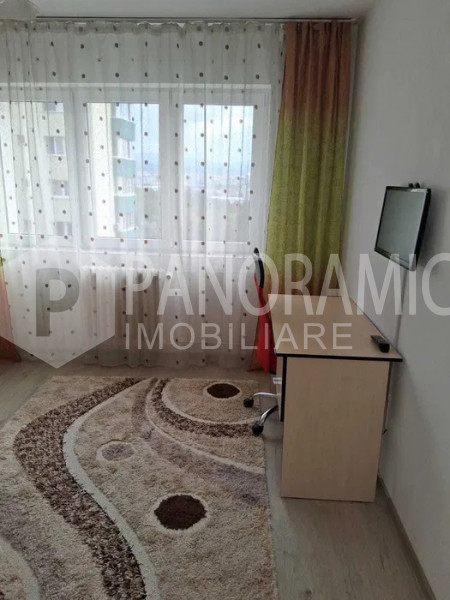 Apartament cu 2 camere semidecomandate - Mănăștur Bucium