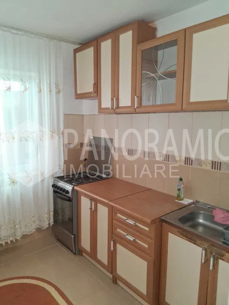 Apartament cu 2 camere semidecomandate - Mănăștur Bucium