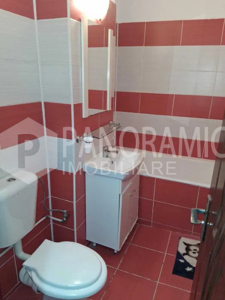 Apartament cu 2 camere semidecomandate - Mănăștur Bucium
