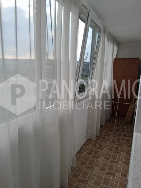 Apartament cu 2 camere semidecomandate - Mănăștur Bucium