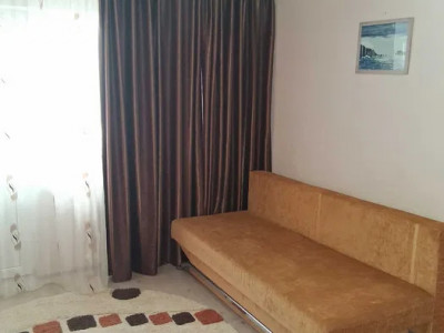 Apartament cu 2 camere semidecomandate - Mănăștur Bucium