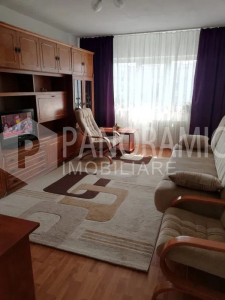 Apartament cu 2 camere decomandate - Zorilor Sigma