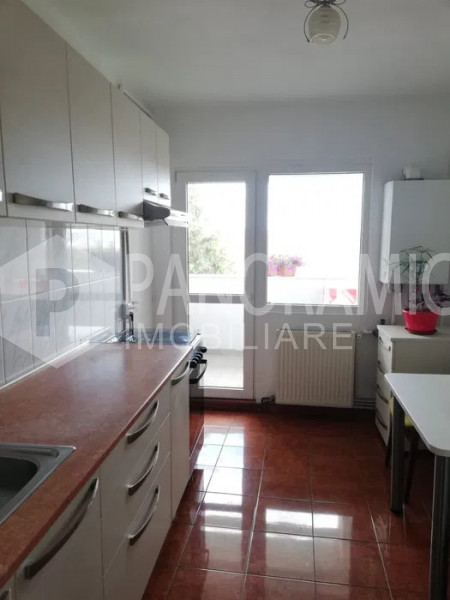 Apartament cu 2 camere decomandate - Zorilor Sigma