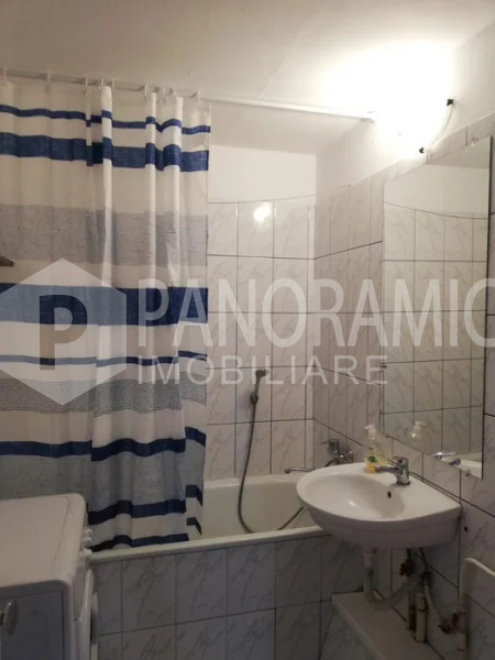 Apartament cu 2 camere decomandate - Zorilor Sigma