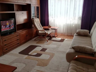 Apartament cu 2 camere decomandate - Zorilor Sigma