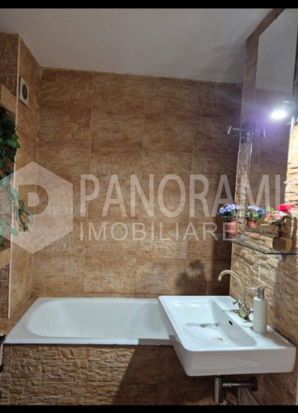 Apartament cu 4 camere semidecomandate - Mănăștur Calea Florești