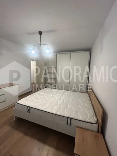 Apartament cu 3 camere (2 dormitoare) - Grigorescu 