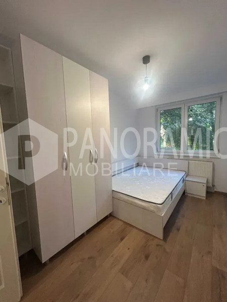Apartament cu 3 camere (2 dormitoare) - Grigorescu 