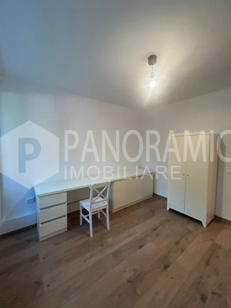 Apartament cu 3 camere (2 dormitoare) - Grigorescu 