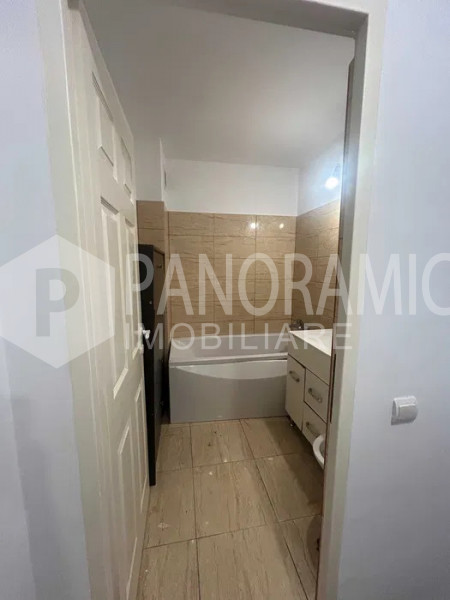 Apartament cu 3 camere (2 dormitoare) - Grigorescu 