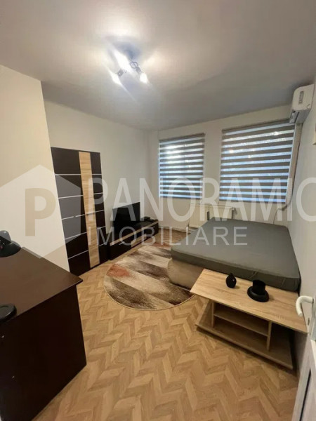 Apartament cu 2 dormitoare - Horea Facultatea de Litere