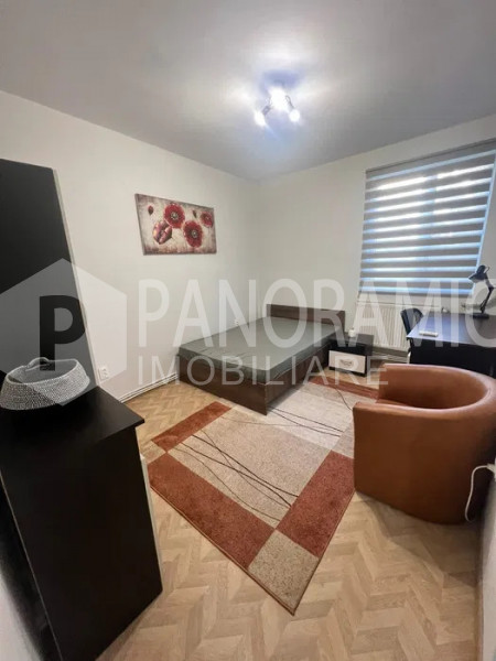 Apartament cu 2 dormitoare - Horea Facultatea de Litere