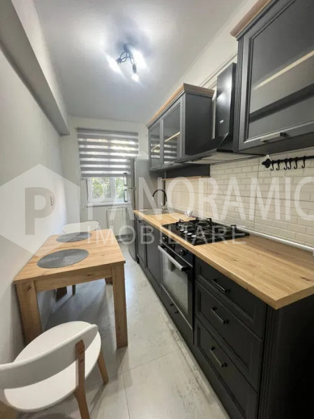 Apartament cu 2 dormitoare - Horea Facultatea de Litere