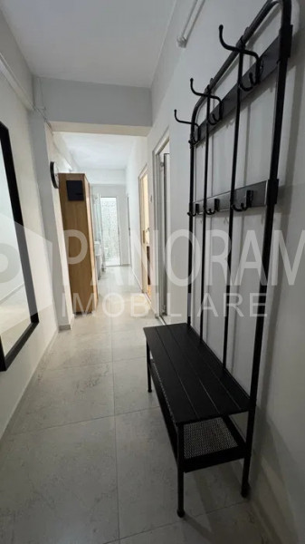 Apartament cu 2 dormitoare - Horea Facultatea de Litere