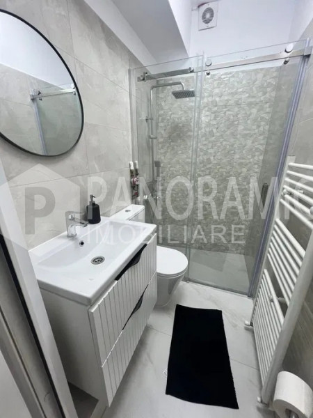 Apartament cu 2 dormitoare - Horea Facultatea de Litere